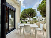 Appartement à LE GRAU-DU-ROI