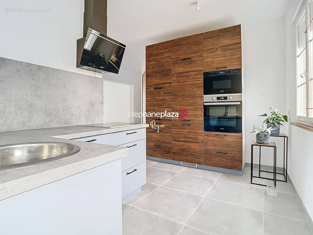 Appartement à ROYAN