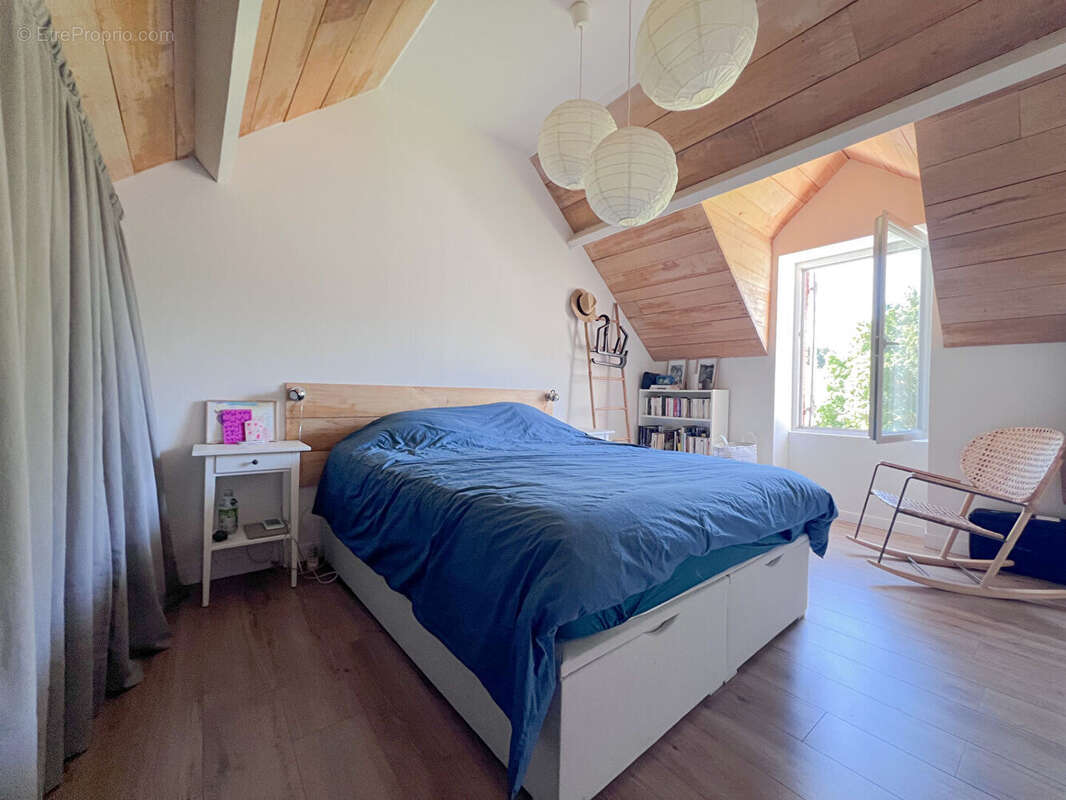 Maison à SAINT-NAZAIRE