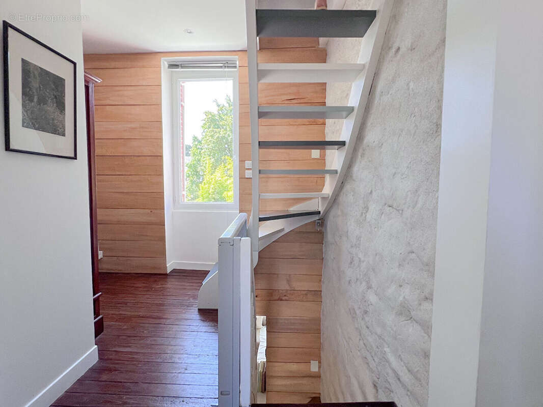 Maison à SAINT-NAZAIRE