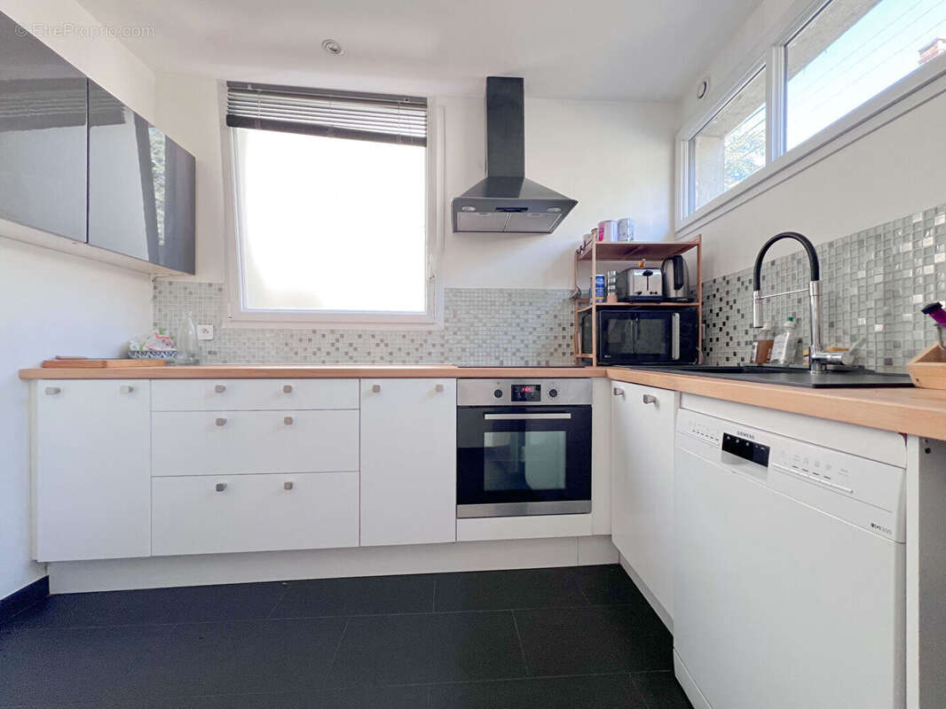 Maison à SAINT-NAZAIRE