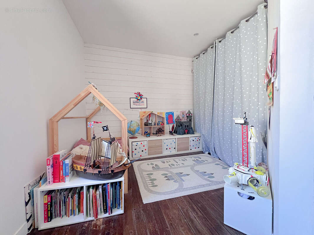 Maison à SAINT-NAZAIRE