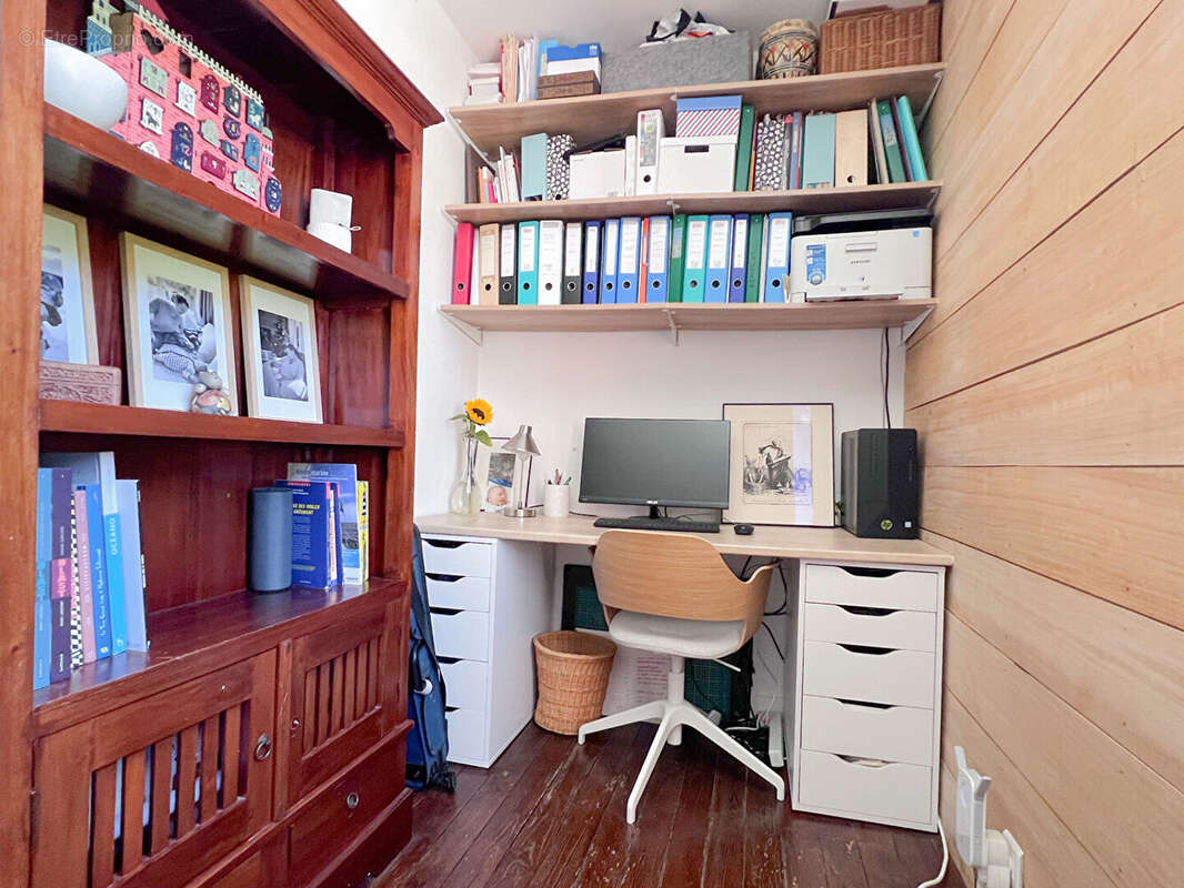 Maison à SAINT-NAZAIRE