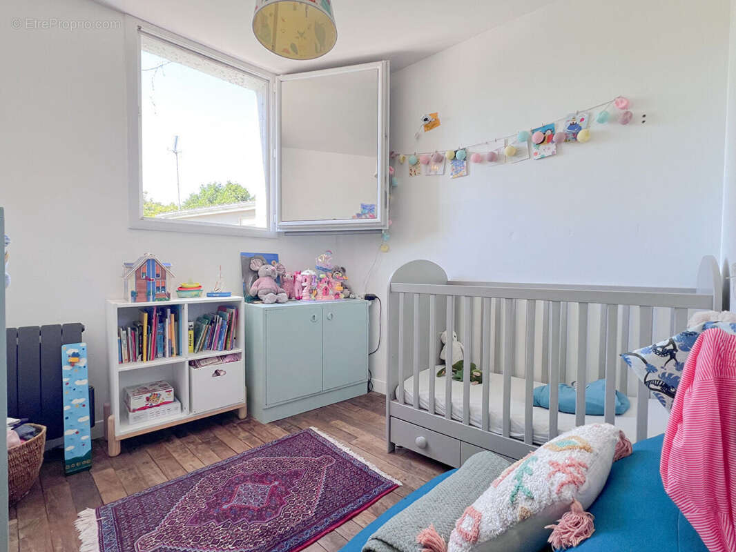 Maison à SAINT-NAZAIRE