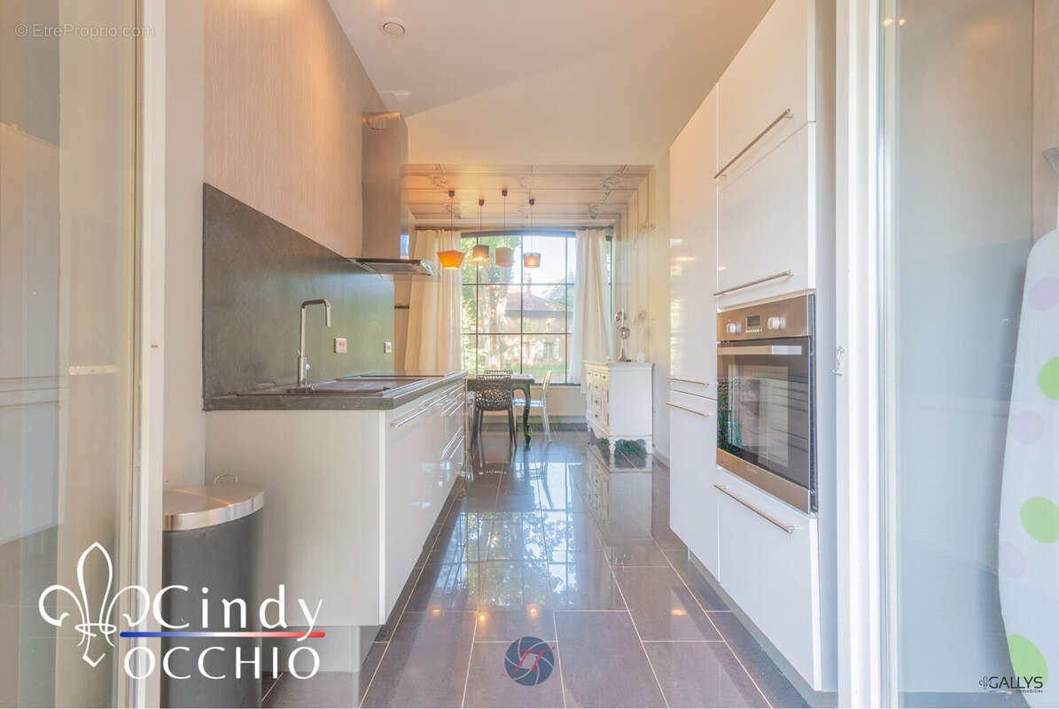 Maison à MONTOY-FLANVILLE