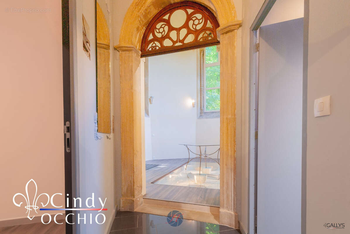 Maison à MONTOY-FLANVILLE