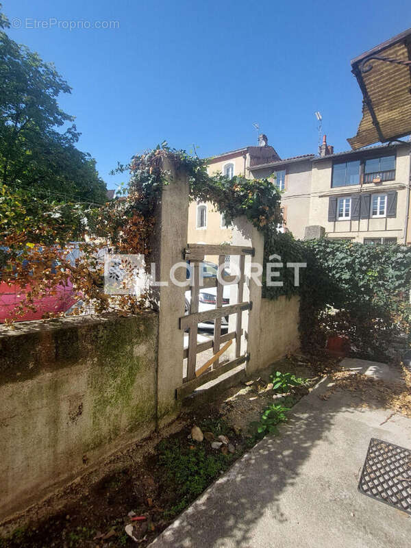 Appartement à PAMIERS