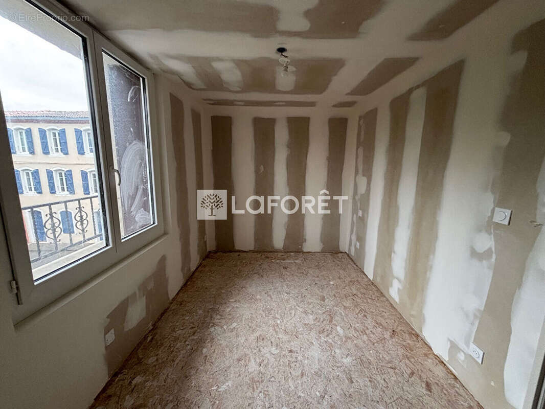 Appartement à PAMIERS