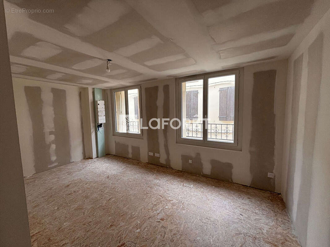 Appartement à PAMIERS