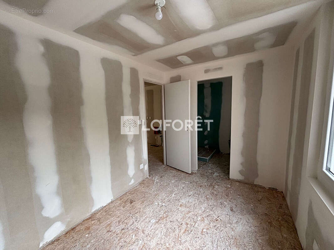 Appartement à PAMIERS