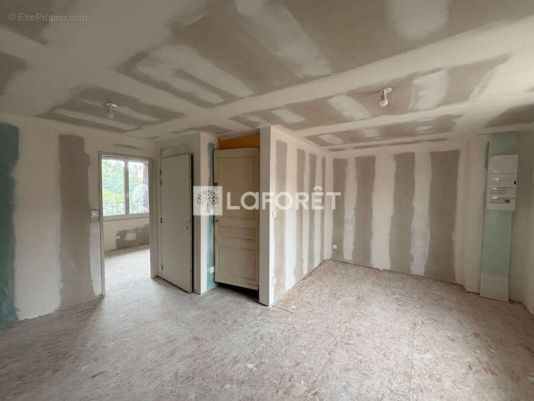 Appartement à PAMIERS