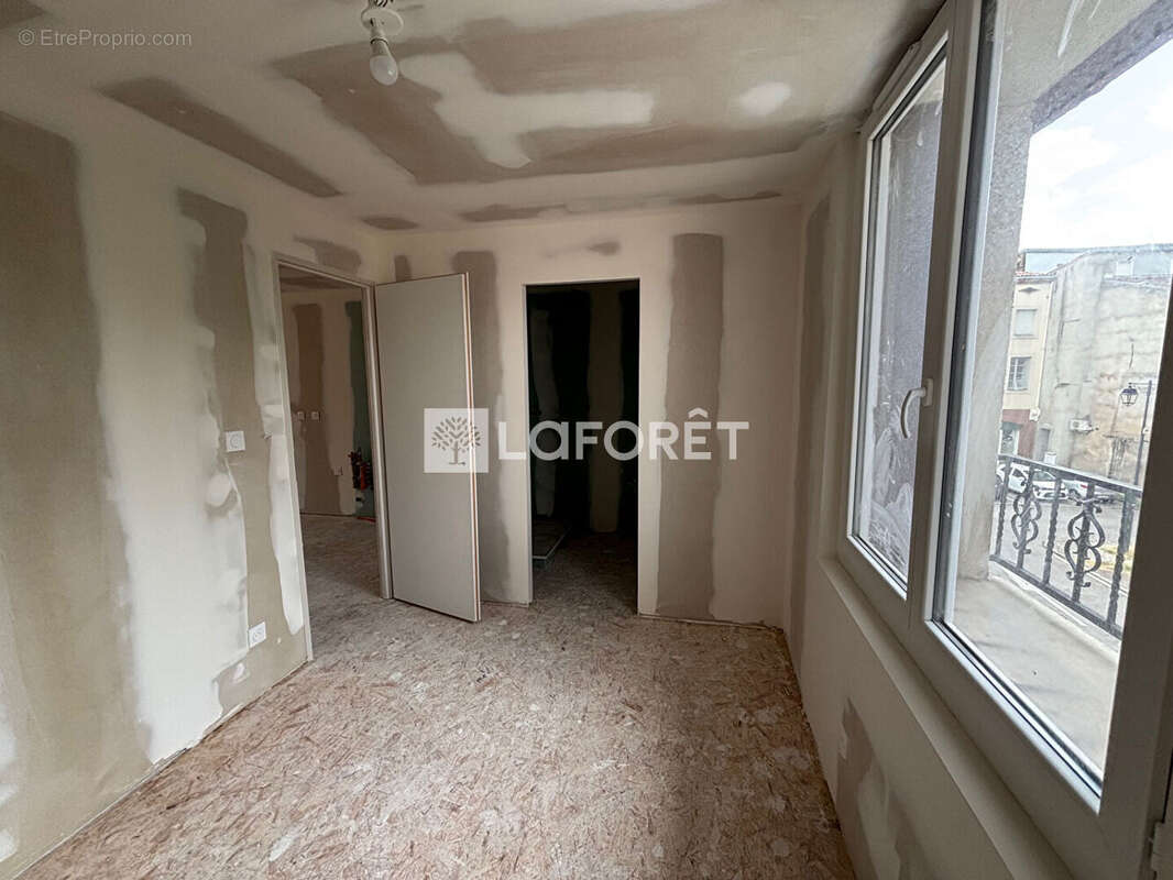 Appartement à PAMIERS