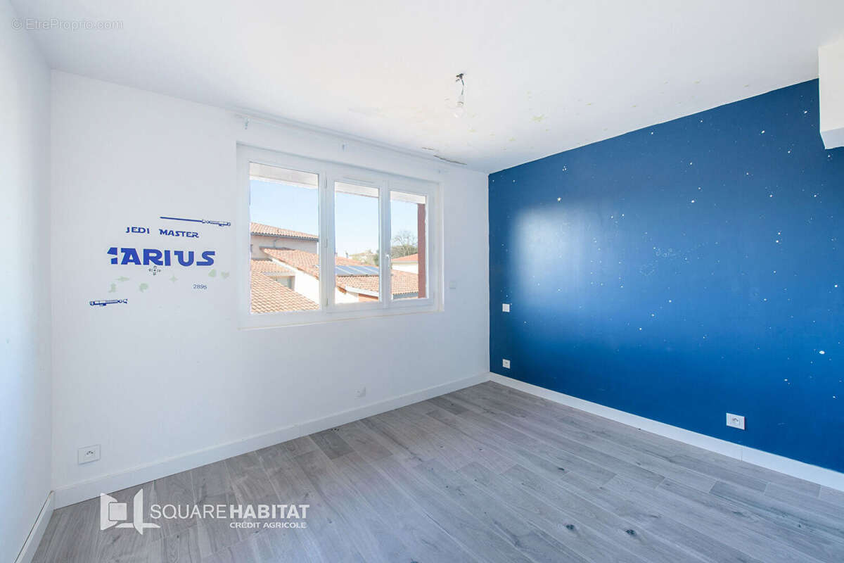 Maison à SAINT-ALBAN