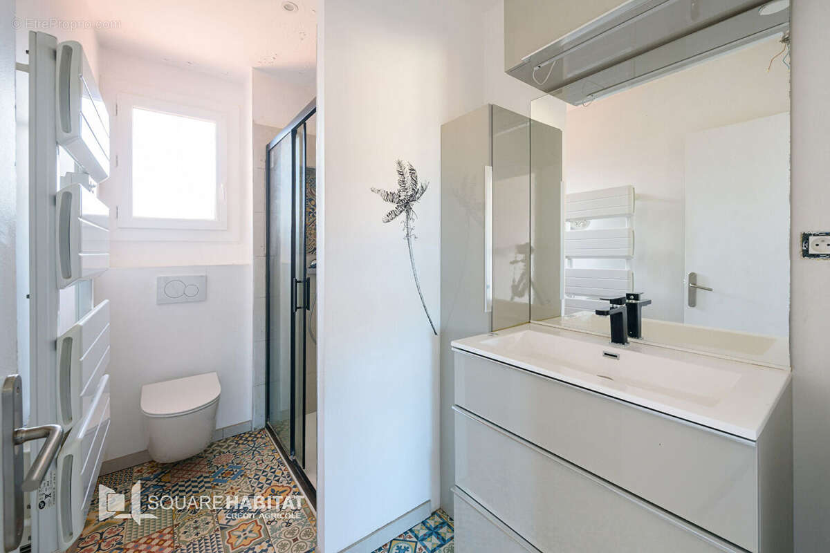 Maison à SAINT-ALBAN