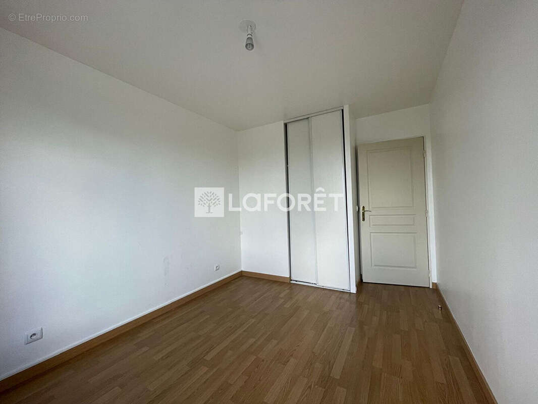 Appartement à CHENNEVIERES-SUR-MARNE