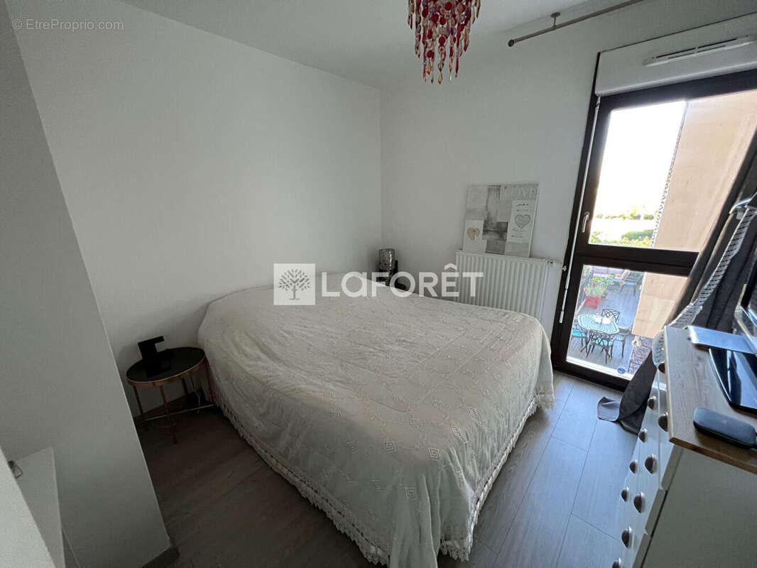 Appartement à LES PAVILLONS-SOUS-BOIS