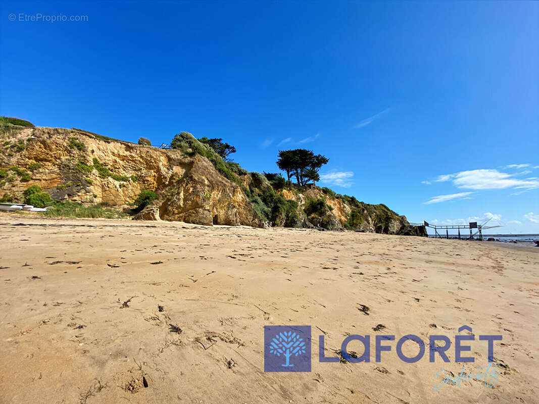 Maison à LA BERNERIE-EN-RETZ