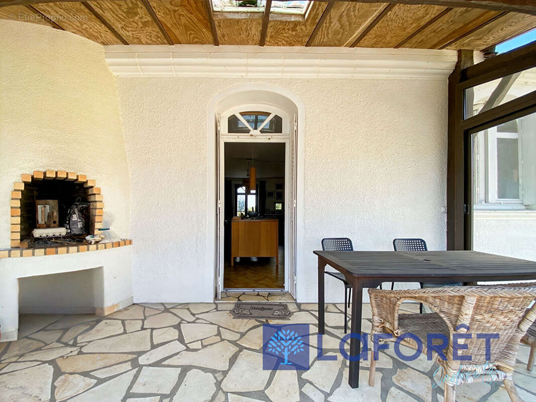 Maison à LA BERNERIE-EN-RETZ