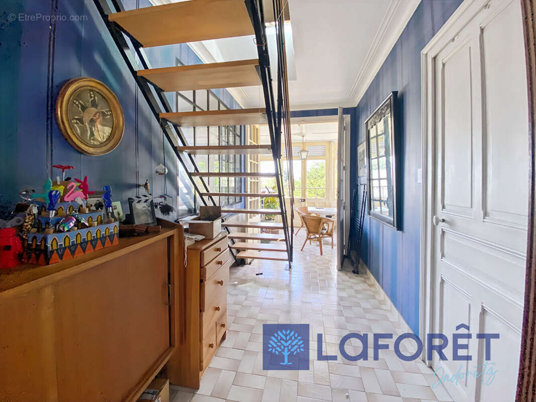 Maison à LA BERNERIE-EN-RETZ