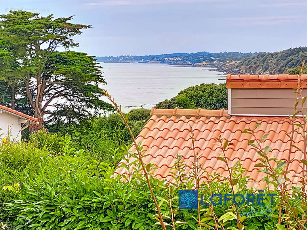 Maison à LA BERNERIE-EN-RETZ