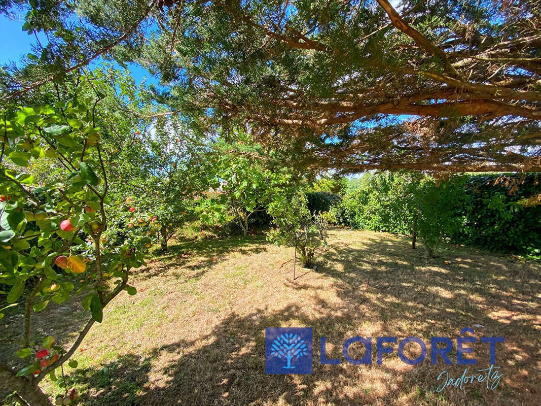 Maison à LA BERNERIE-EN-RETZ