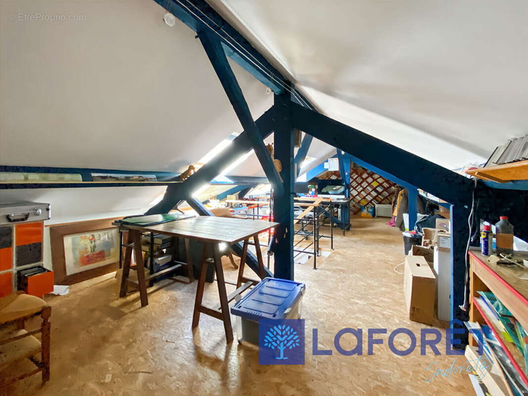 Maison à LA BERNERIE-EN-RETZ