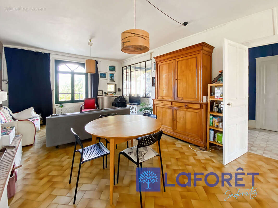 Maison à LA BERNERIE-EN-RETZ