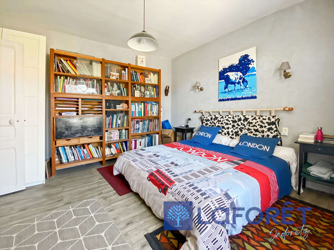 Maison à LA BERNERIE-EN-RETZ