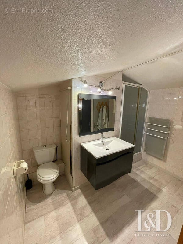 Appartement à BANDOL