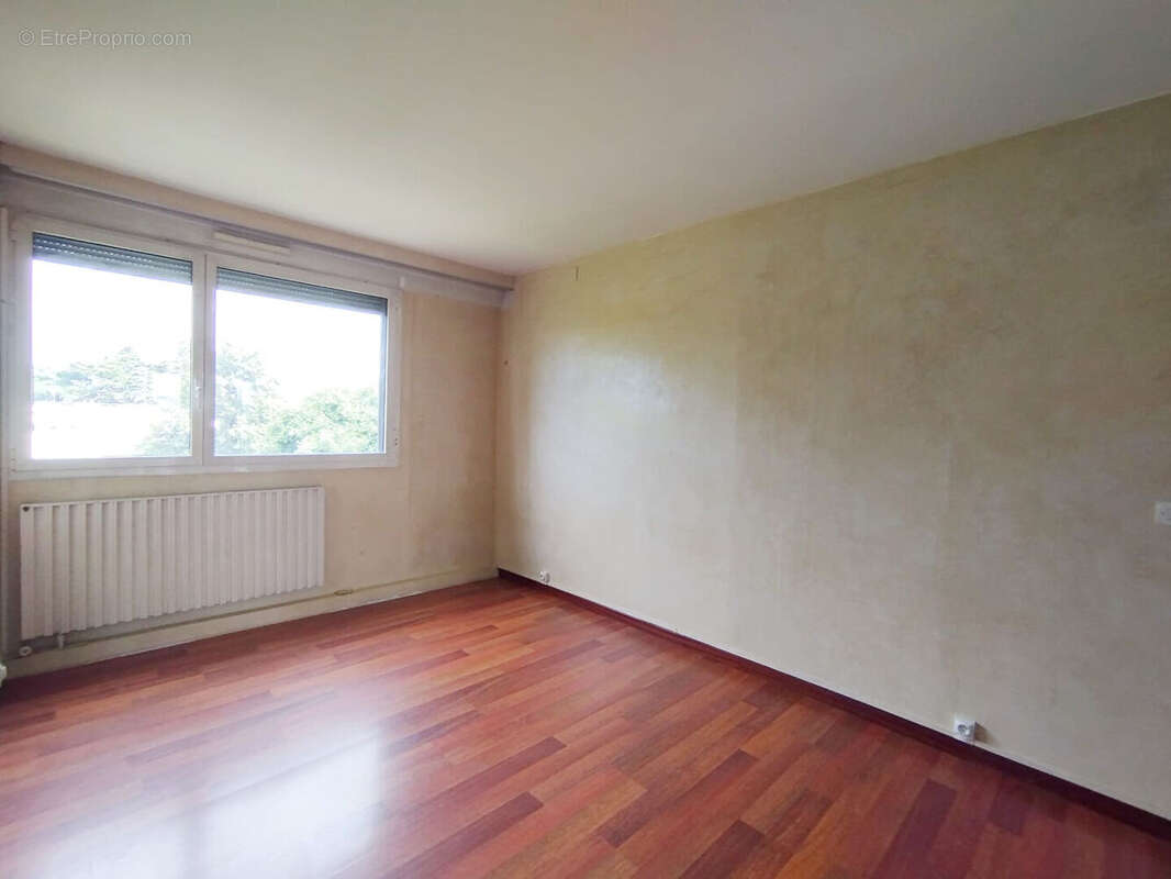 Appartement à MASSY