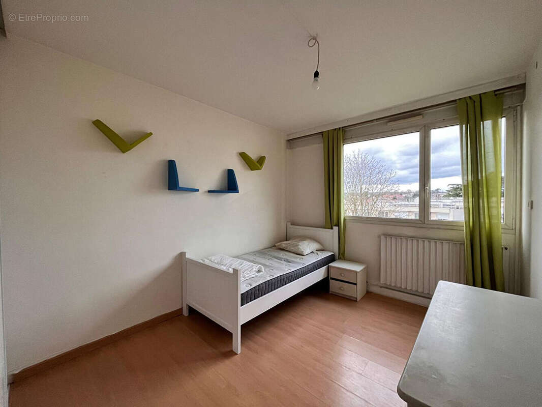 Appartement à MASSY