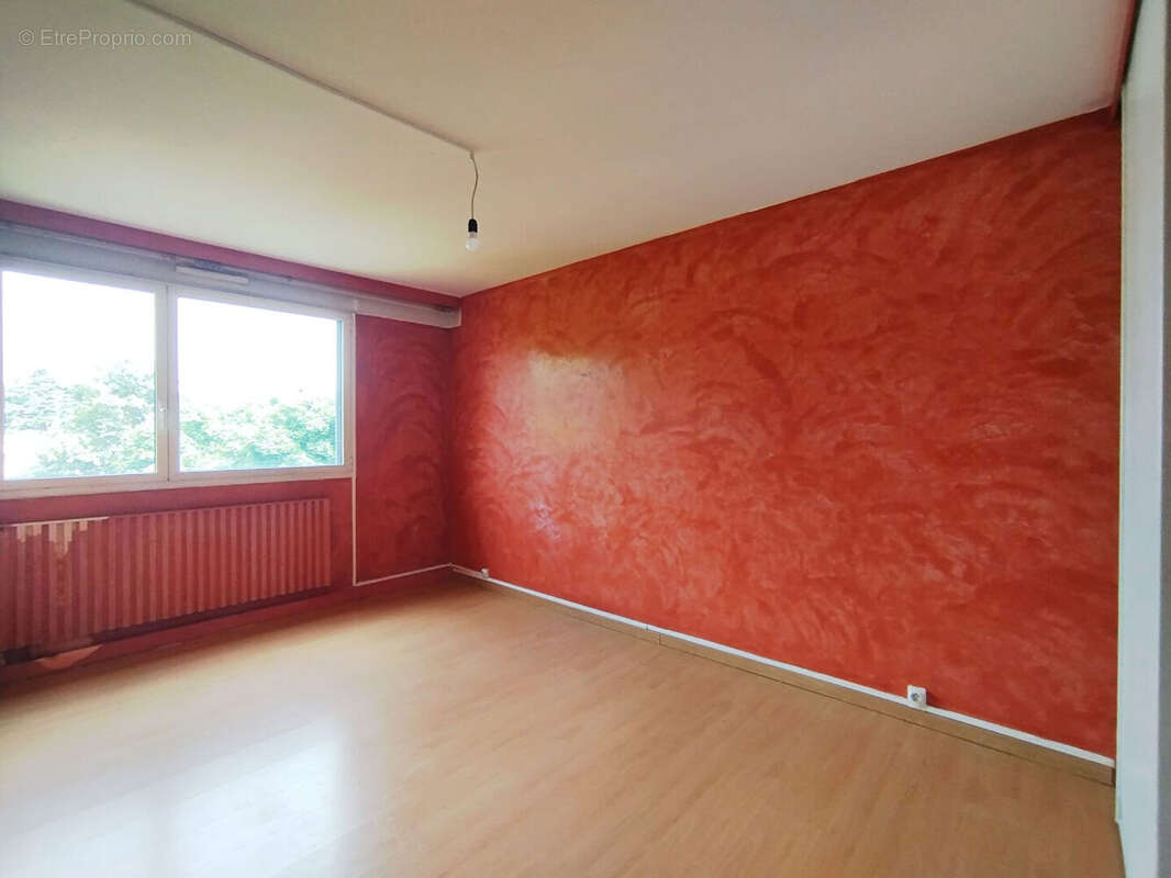 Appartement à MASSY