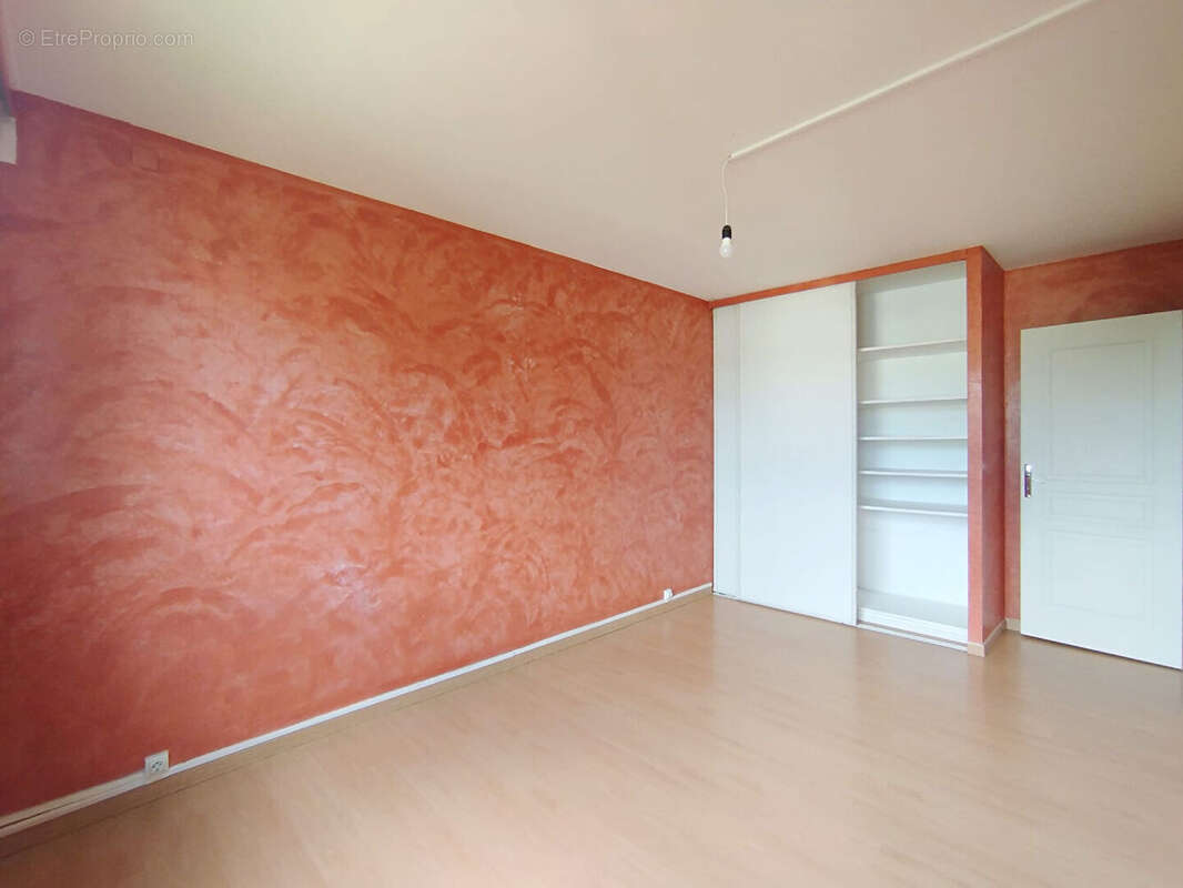 Appartement à MASSY