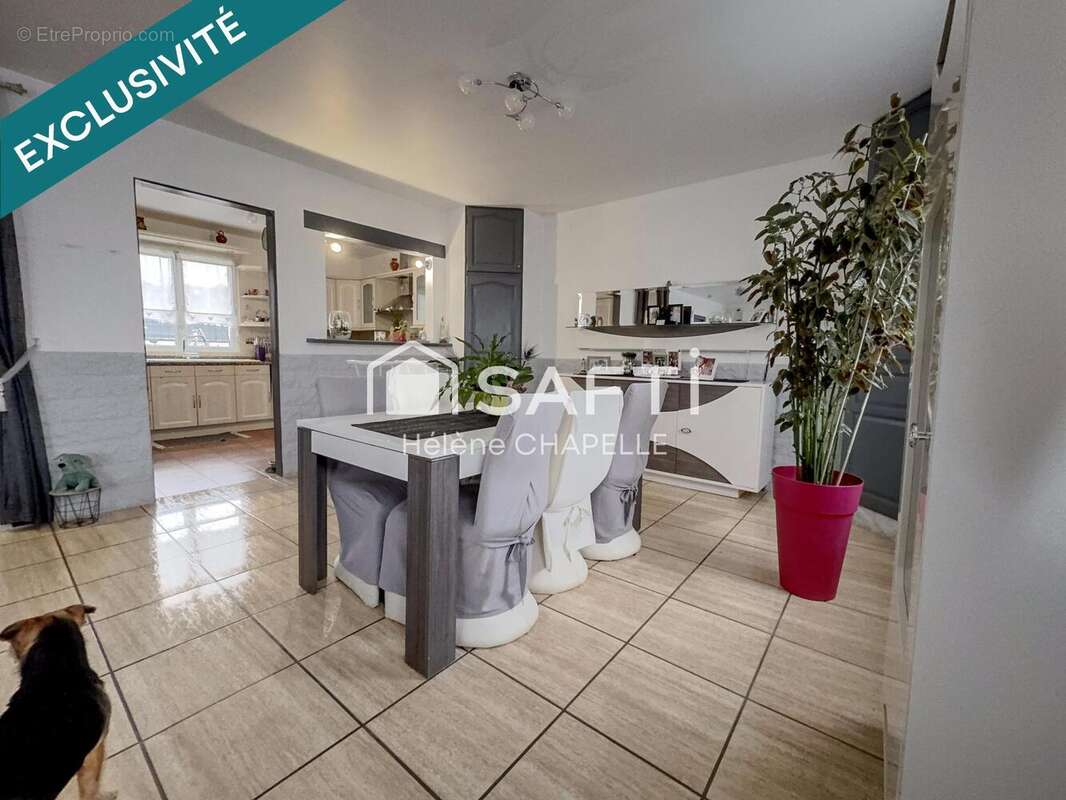 Photo 4 - Maison à BORNEL