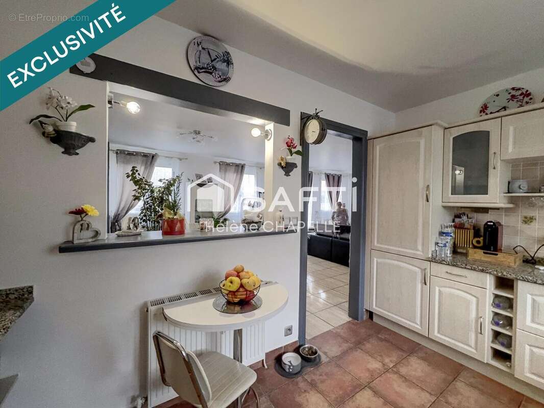 Photo 6 - Maison à BORNEL