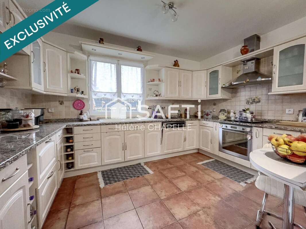 Photo 7 - Maison à BORNEL