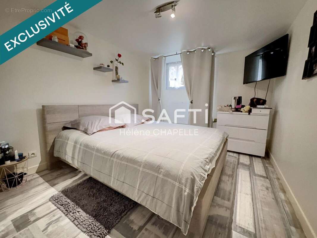 Photo 8 - Maison à BORNEL