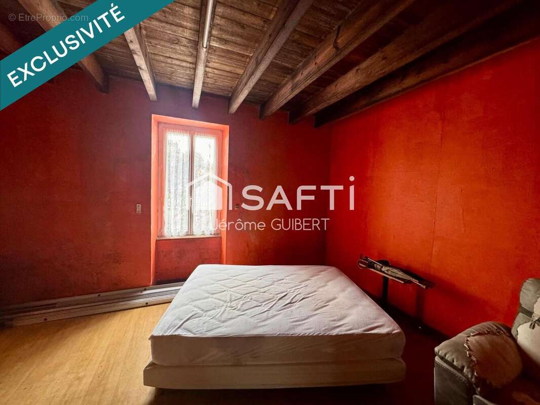 Photo 2 - Maison à MONCOUTANT