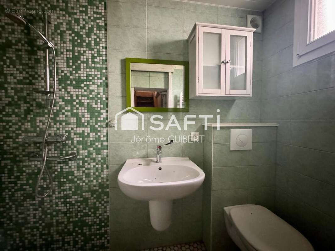 Photo 3 - Maison à MONCOUTANT