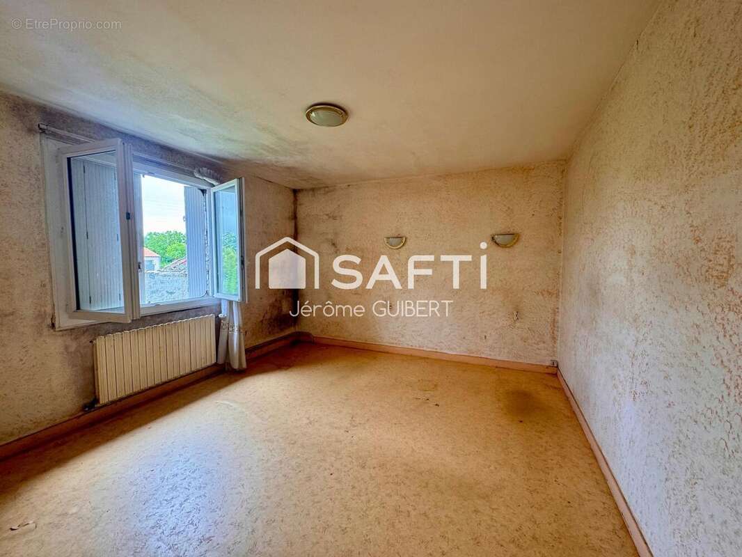 Photo 4 - Maison à MONCOUTANT