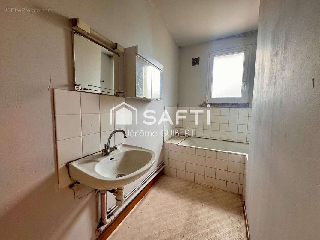 Photo 5 - Maison à MONCOUTANT