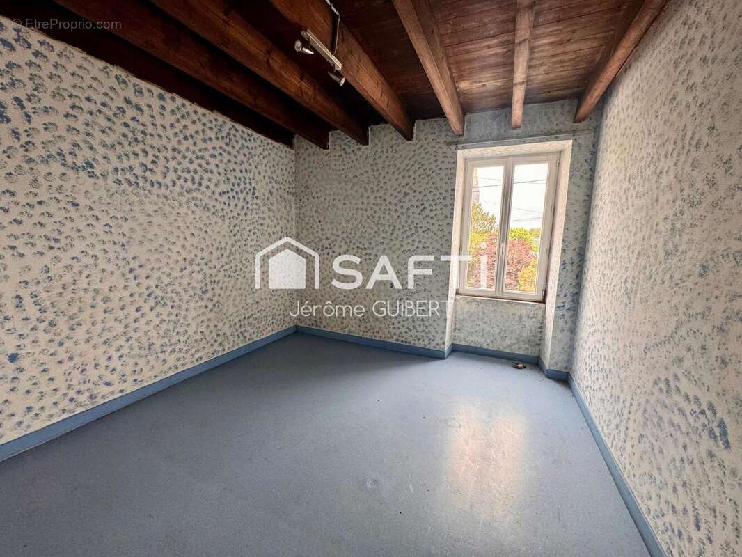 Photo 7 - Maison à MONCOUTANT