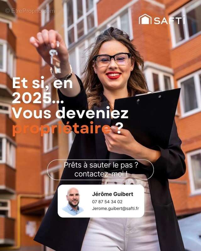 Photo 9 - Maison à MONCOUTANT