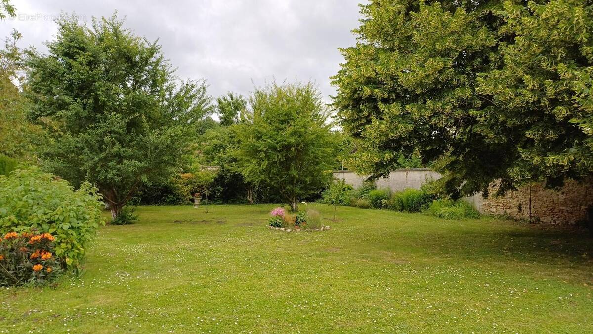 Photo 1 - Maison à CLERMONT