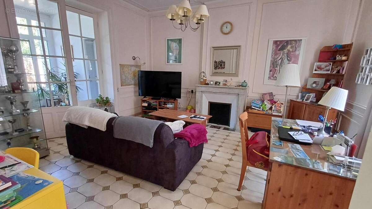 Photo 4 - Maison à CLERMONT