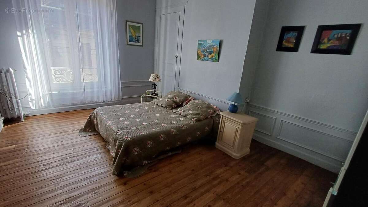 Photo 8 - Maison à CLERMONT