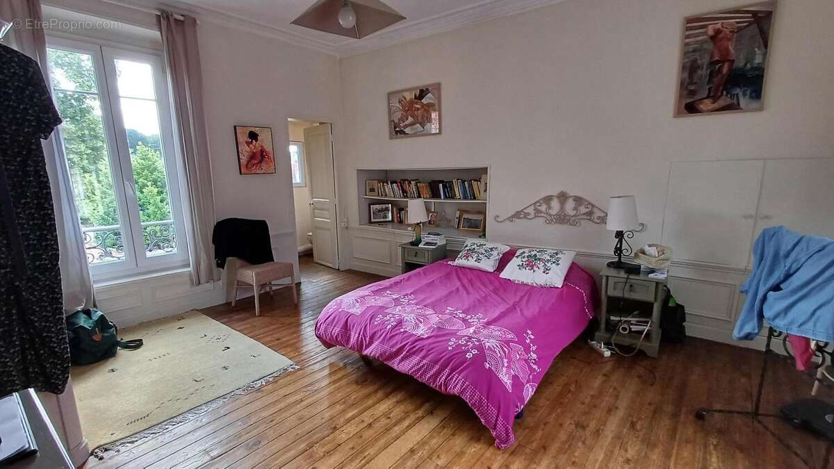 Photo 9 - Maison à CLERMONT