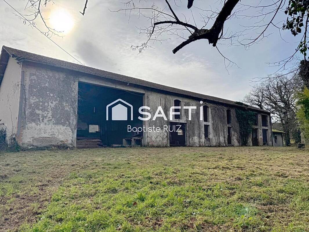 Photo 1 - Maison à CASTELFERRUS