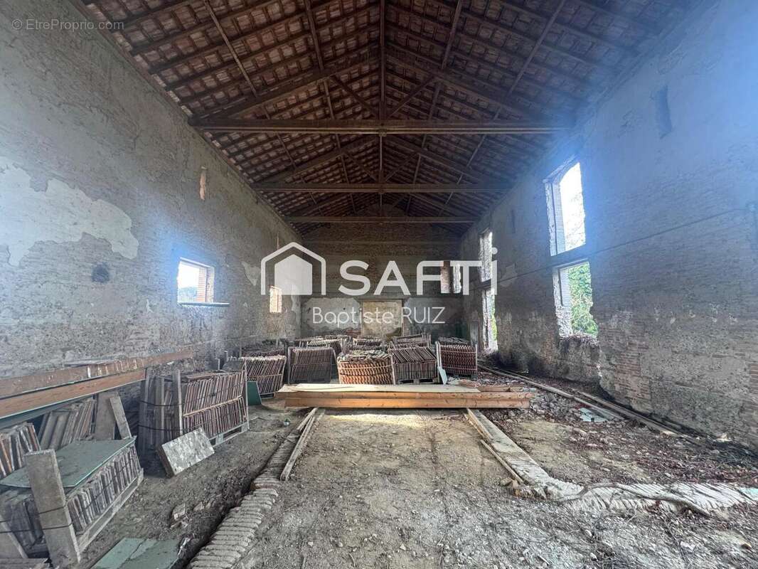 Photo 3 - Maison à CASTELFERRUS