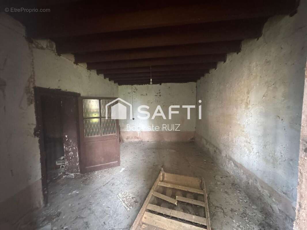 Photo 4 - Maison à CASTELFERRUS